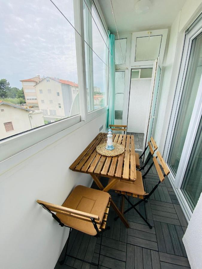 Exceptional Apartment With 2 Bedrooms Near The Sea PUY Exterior foto