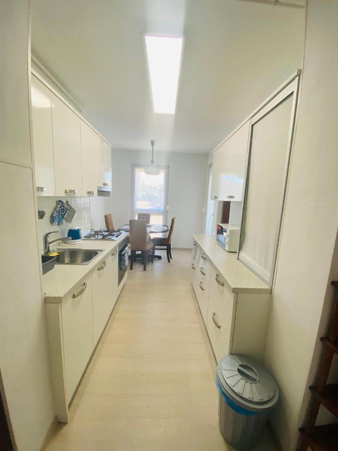 Exceptional Apartment With 2 Bedrooms Near The Sea PUY Exterior foto